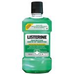 LISTERINE BAIN DE BOUCHE PROTECTION DENTS ET GENCIVES 500ML