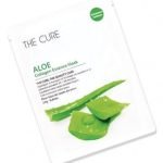 The Cure Masque aloe vera